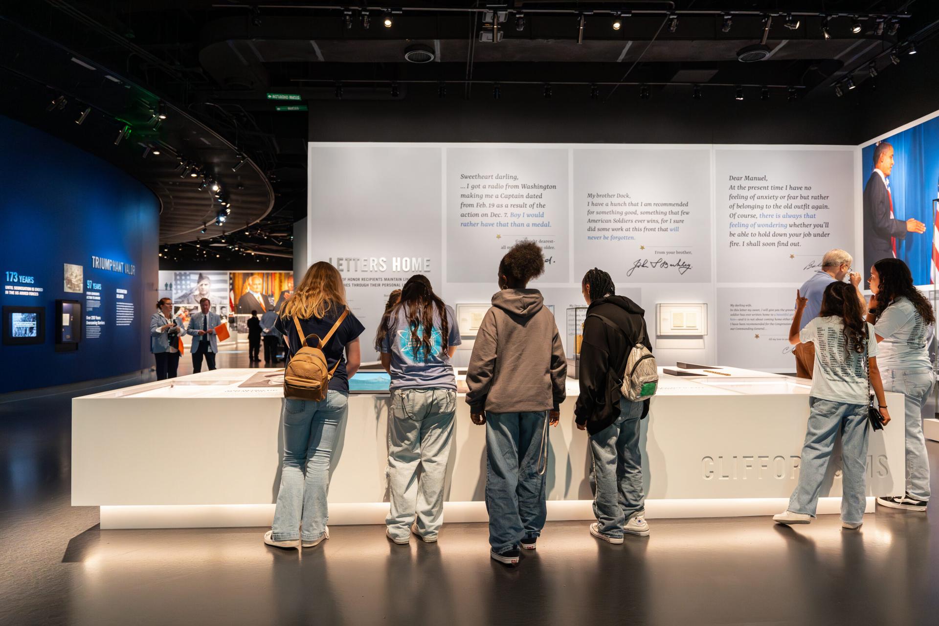 EDUCATIONAL FIELD TRIPS